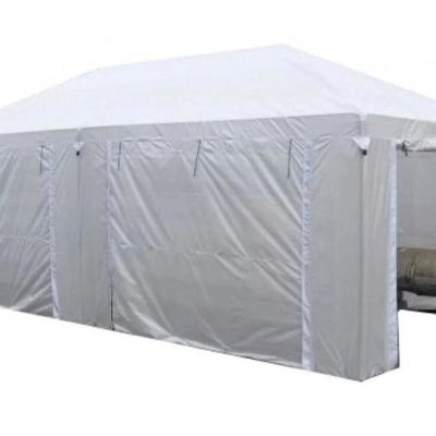 Палатка сварщика (ТАФ) 6х3м